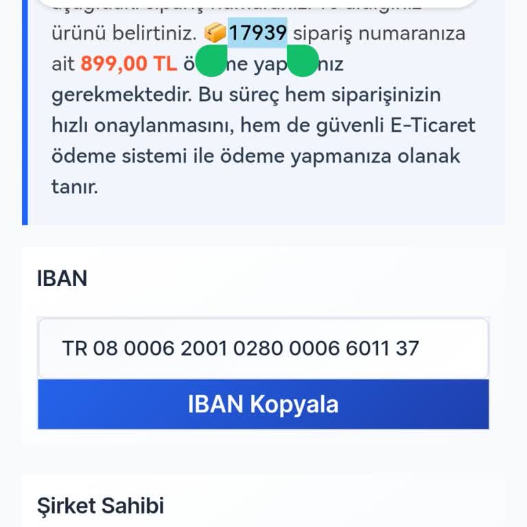 Sipariş Beklemede: İletişim Sorunu Ve Muhatap Yok
