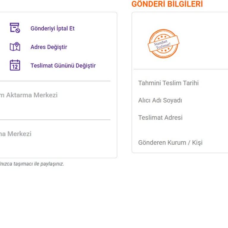 H&M Siparişimde Kargo Krizi: Hepsijet Mağduriyeti