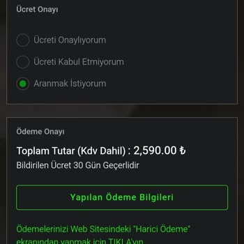 Garanti Süresi Dolan Monster Laptopun Klavye Sorunu