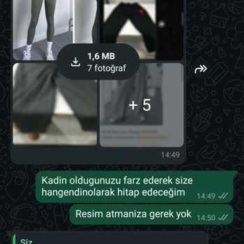 Yanlış Ürün Gönderimi Ve İade Sorunu