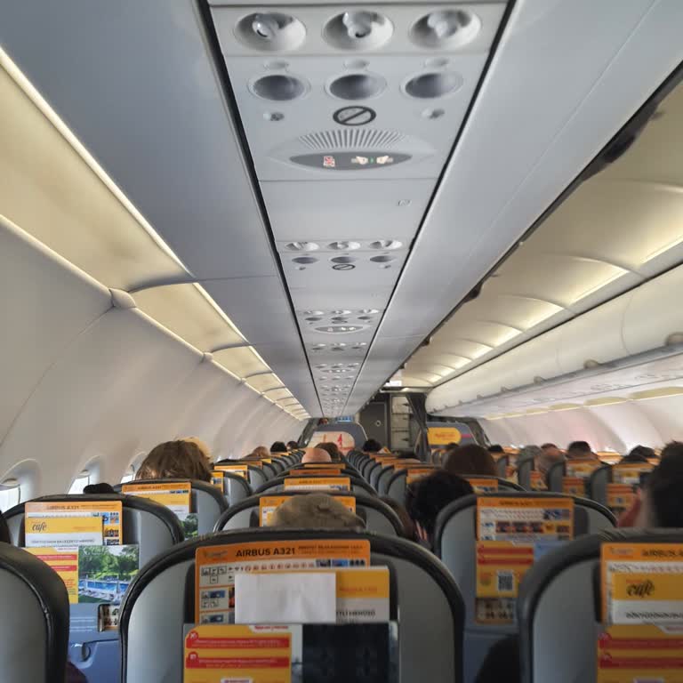 Uçuş Ertelemesi Ve Haksız Bekletme