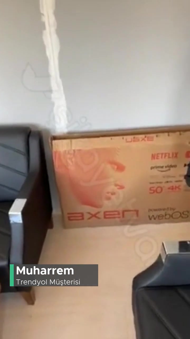 Trendyol'dan Aldığım Ürün Kırık Çıktı Kabul Etmiyorlar! videonun kapak resmi