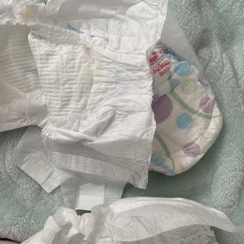 Molfix Bebek Bezinde Cırt Cırt Sorunu