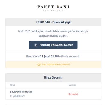 Restoran Çalışanına Haksızlık Ve Ücret Sorunu