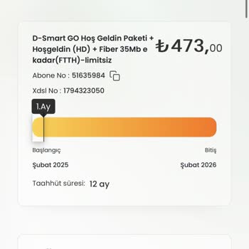 Fiber İnternet Geçişinde Yaşanan Sorunlar Ve İletişim Eksiklikleri