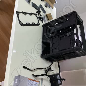 Yanlış Ürün İadesi Ve Firma İlgisizliği