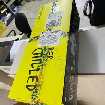 Yanlış Ürün İadesi Ve Firma İlgisizliği