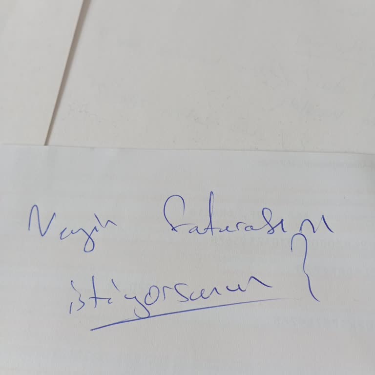 Sürekli Kesintilerle Mağduriyet