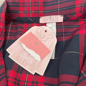 Suwen'de Etiket Krizi Ve İddialar