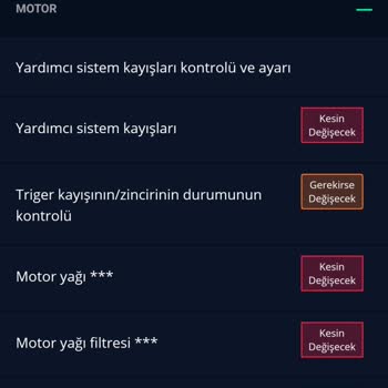 Fiat Servislerinde Gereksiz Parça Değişimi Sorunu