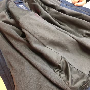 Kuru Temizlemede Büyük Hayal Kırıklığı