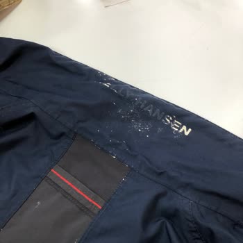 Kuru Temizlemede Büyük Hayal Kırıklığı