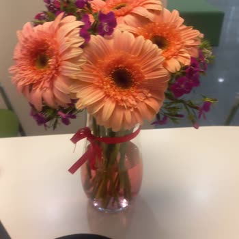 Yanıltıcı Çiçek Siparişi Deneyimi