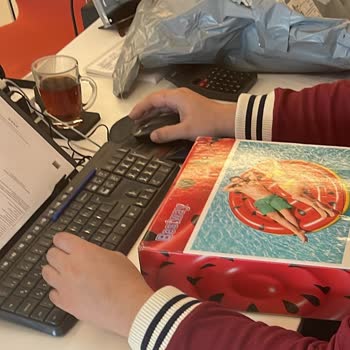 Yanlış Ürün Ve İade Sorunu: Trendyol'da Büyük Hayal Kırıklığı!