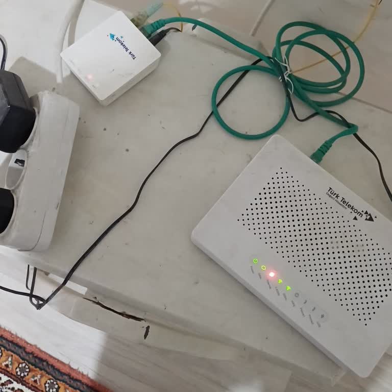 İnternet Sorunu İçin Çözüm Bulunamıyor