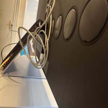 Samsung TV İle Yaşanan Sorunlar Ve Hayal Kırıklığı