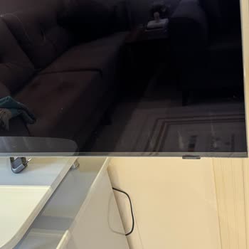 Samsung TV İle Yaşanan Sorunlar Ve Hayal Kırıklığı