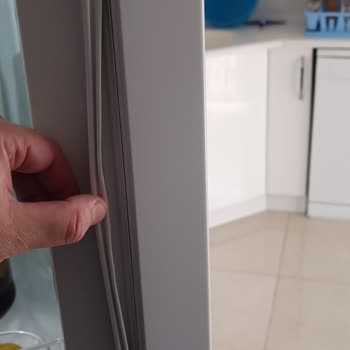 Uğur Soğutma Ues 468 D2k Nf Combi A++ Buzdolabı Şikayeti