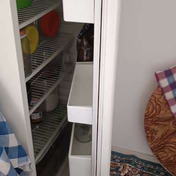 Uğur Soğutma Ues 468 D2k Nf Combi A++ Buzdolabı Şikayeti