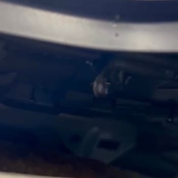 Audi Allroad: Su Kaçağı Ve Yetersiz Servis Desteği