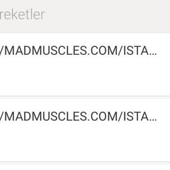 İzinsiz Abonelik Ve Para Kesintisi Mağduriyeti