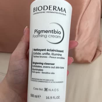 Sahte Ürün Mağduriyeti: Trendyol'da Bioderma Krizi