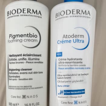 Sahte Ürün Mağduriyeti: Trendyol'da Bioderma Krizi