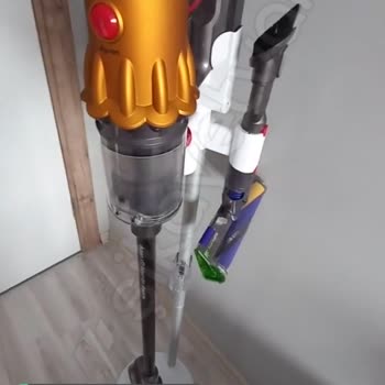 Dyson V12 Kronik Kapanma Sorunu