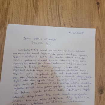 Doğum Paketi Anlaşmazlığıyla Mağduriyet