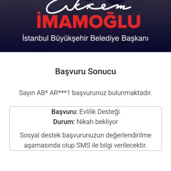 Nikah Başvurumuzun Onay Süreci Belirsizliği