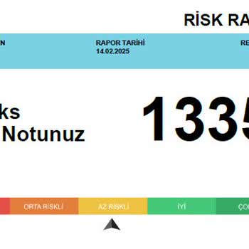 Küçük Borç Büyük Sorun: TEB Sicilimi Temizlemiyor