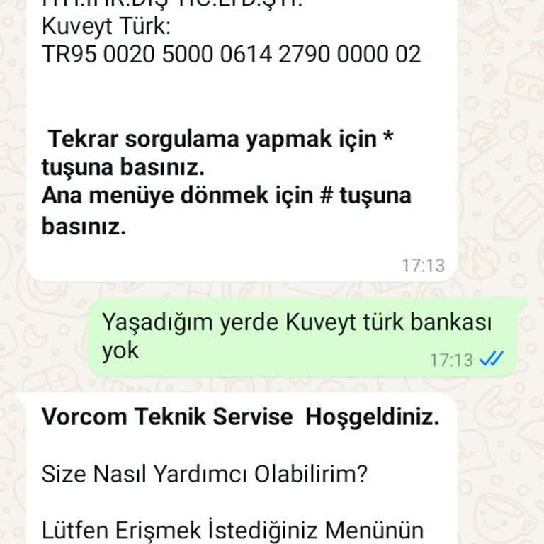 Vorcom Tablet Tamir Sürecinde İletişim Sorunları Ve Yüksek Ücret Talebi