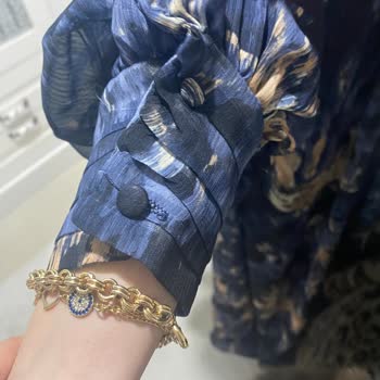 Flanerbutik Ürün Elime Yanlış Gönderildi