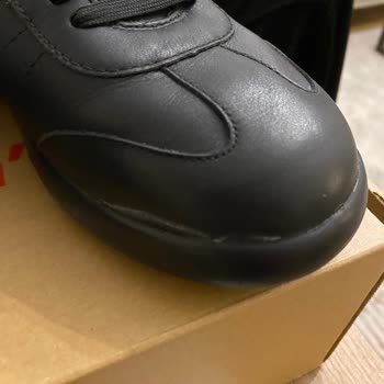 Boyner'den Aldığım Camper Ayakkabılarda Kalite Sorunu