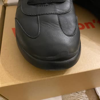 Boyner'den Aldığım Camper Ayakkabılarda Kalite Sorunu