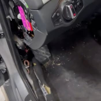 Audi Sold Me a Faulty 2015 Allroad and Refuses to Cover Water Damage Repairs