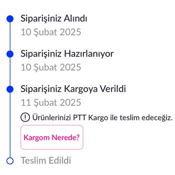 Turpex PTT Teslimat Kabusu: KKTC ve Türkiye Arasında Sıkışan Gönderiler