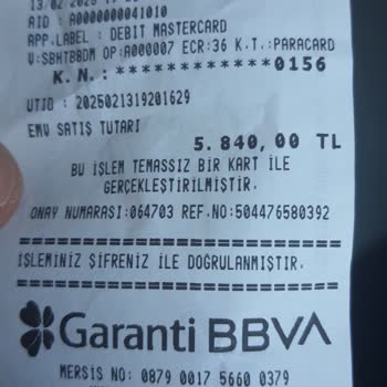 Eksik Parfüm Şişesi Ve Mağaza İlgisizliği