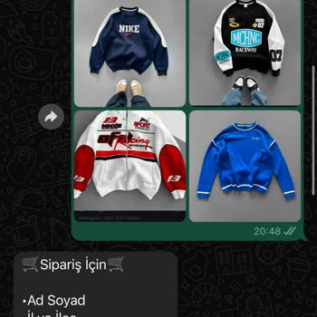 Yanlış Ve Lekeli Ürün Gönderimi