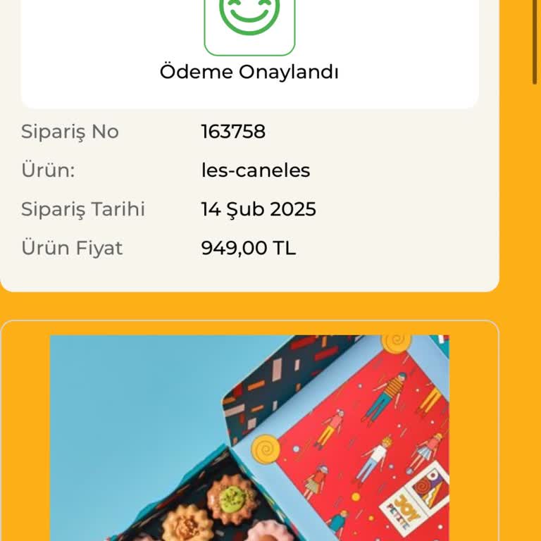 Teslimat Süresi Yanıltıcı Bilgiyle Uzatıldı