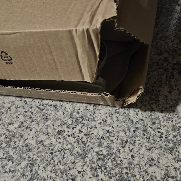 Eksik Ürün Teslimatı Ve İletişim Sorunları