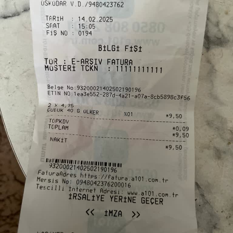 Mağaza Temizliği Ve Fiyatlandırma Sorunları