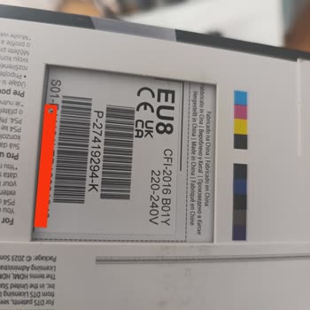 PlayStation 5: Sürekli Hata Kodu Ve Çözüm Bekleyen Sorunlar