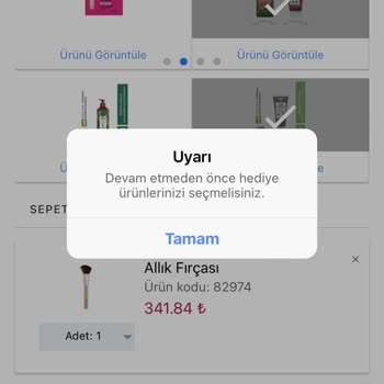 Kampanya Hataları Ve Fiyat Tutarsızlıkları