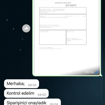 Müşteri Hizmetlerine Ulaşamama Sorunu