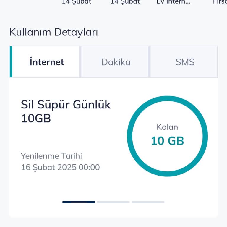Fatura Geçişinde Bilgilendirme Eksikliği
