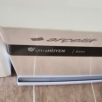 Arçelik Bulaşık Makinesi Servis Sonrası Çizik Sorunu