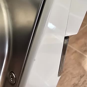 Arçelik Bulaşık Makinesi Servis Sonrası Çizik Sorunu