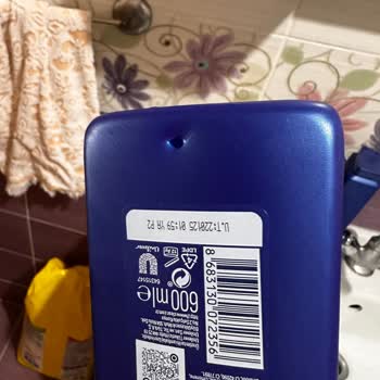 Trendyol Unilever Siparişimde Kutunun Biri Hep Akmış