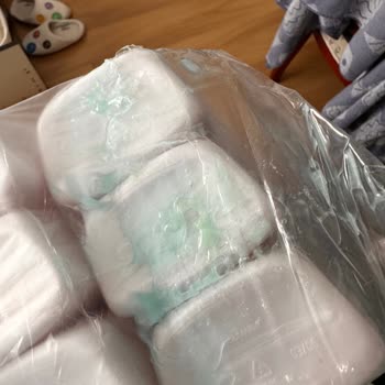 Trendyol Unilever Siparişimde Kutunun Biri Hep Akmış